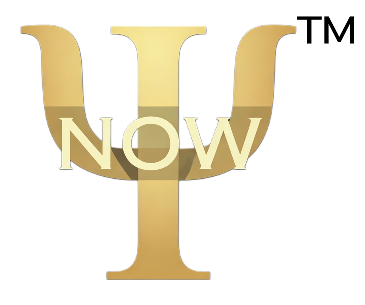 Psychotherapy Now Logo